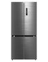 Холодильник MIDEA MDRM691MIE46 Side-by-Side полный No Frost инверторный